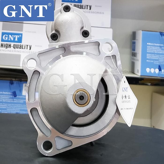 12V 9T Starter compatible with DEUTZ BF6L913 Engine 01180928 01180928KZ 01181976 01182233 01182233KZ 01182925 01183120 01183235 01183712
