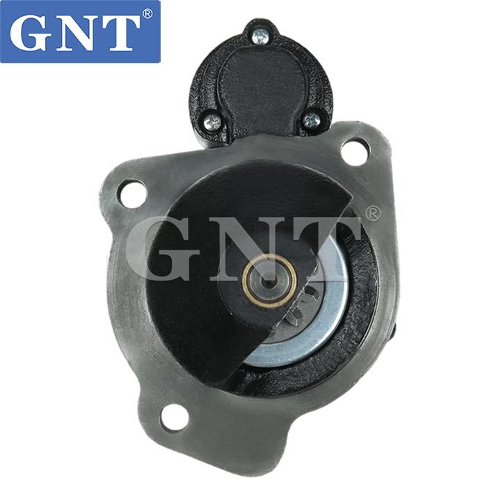 24V 10T Starter compatible with JOHN DEERE 4045AFM85 Engine 01912354 011912354 RE522334 SE502733 RE536008 LRS2358 LRS02358 72735793
