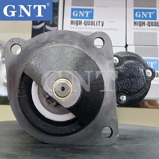 12V 9T Starter compatible with DEUTZ BF6L913 Engine 03045396 03046531 03046978 04238256 1180928 1182233 1183225 1183235 1183677 12153841