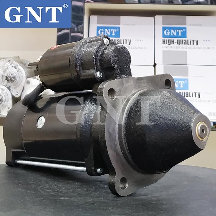 12V 9T Starter compatible with DEUTZ TCD2013 Engine 11130841 11131620 11131754 11131769 11132066 11132137 11132256 AZF4179 AZF4194 AZF4197