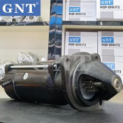 12V 9T Starter compatible with DEUTZ BF6L913 Engine 73328004 20405828 22175633 12417754661 12417754662 6005025776 05712909 05719269