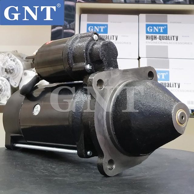 12V 9T Starter compatible with DEUTZ BF6L913 Engine 01180928 01180928KZ 01181976 01182233 01182233KZ 01182925 01183120 01183235 01183712