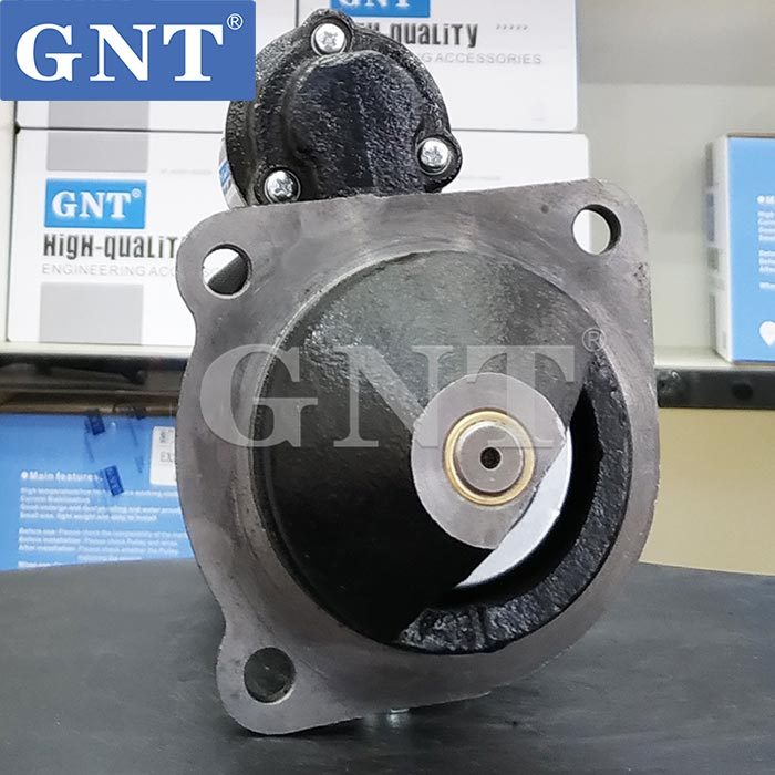 12V 9T Starter compatible with DEUTZ TCD2013 Engine 05712909 05719269 2913108700 2913175400 2913198900 1269844 F716900060040 F716900060060