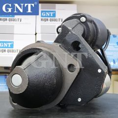 12V 9T Starter compatible with STILL FORKLIFT TRUCKS RX 70-40 TCD 2.9L Engine AZE4313 AZE4314 IS1380 STI1756SU STI1756UL MS658