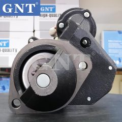 12V 9T Starter compatible with STILL FORKLIFT TRUCKS RX 70-40 TCD 2.9L Engine AZE4313 AZE4314 IS1380 STI1756SU STI1756UL MS658