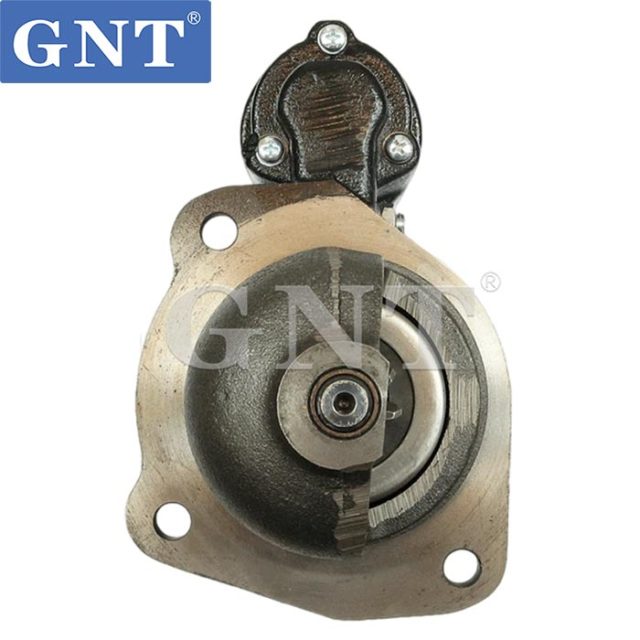 12V 9T Starter compatible with ZETOR Z1203 Z1003 Engine CST21126 CST21126AS CST21126ES CST21126GS CST21126OS CST21126RS MS281