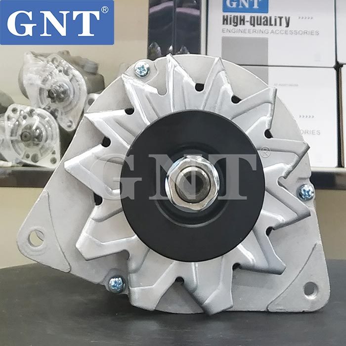 12V 65A Alternator compatible with FORD RTB RFK Engine 10050396 1005348 1005396 5003897 5021175 5022265 5023529 5026101 6181359 6694973