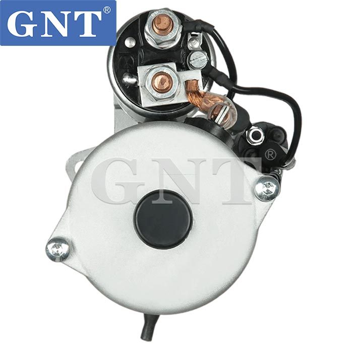 24V 11T Starter compatible with MAN TRUCK TGA26.2802 Engine 0001231023 0001231034 0986023200 M008T62671 M008T62771 M8T62671 M8T62771