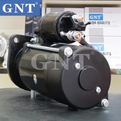 12V 9T Starter compatible with DEUTZ BF6L913 Engine 01180928 01180928KZ 01181976 01182233 01182233KZ 01182925 01183120 01183235 01183712
