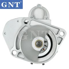 24V 11T Starter compatible with MAN TRUCK TGA26.2802 Engine 0001231023 0001231034 0986023200 M008T62671 M008T62771 M8T62671 M8T62771