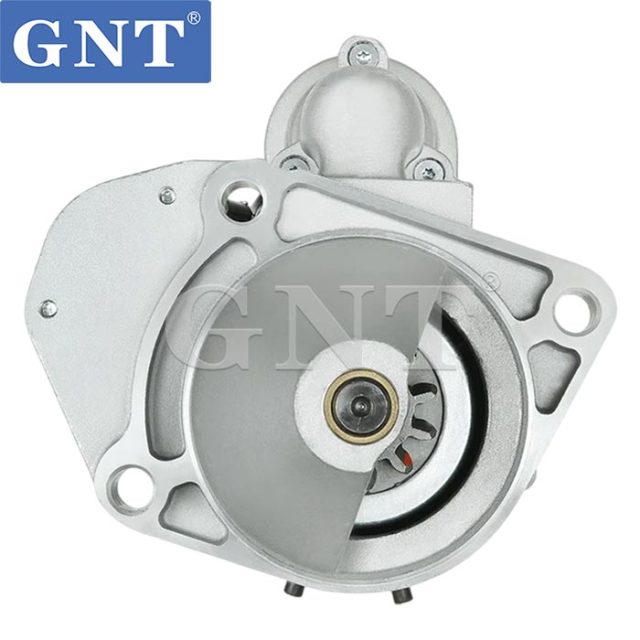 24V 11T Starter compatible with MAN TRUCK TGA26.2802 Engine 0001231023 0001231034 0986023200 M008T62671 M008T62771 M8T62671 M8T62771