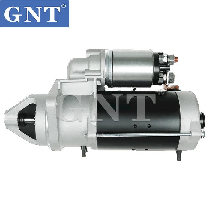 24V 11T Starter compatible with MAN TRUCK TGA26.2802 Engine 0001231023 0001231034 0986023200 M008T62671 M008T62771 M8T62671 M8T62771