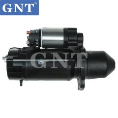 24V 10T Starter compatible with JOHN DEERE 4045AFM85 Engine 01912354 011912354 RE522334 SE502733 RE536008 LRS2358 LRS02358 72735793