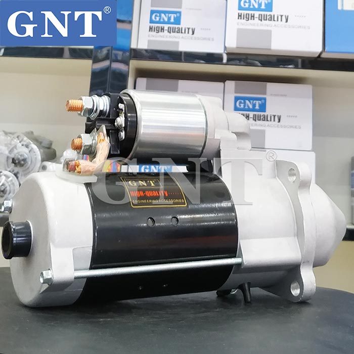 12V 9T Starter compatible with DEUTZ BF6L913 Engine 0001230006 0001230014 0001262001 0001262002 0001262034 0986019020 1986S10048 12153841