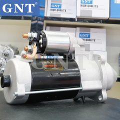 12V 9T Starter compatible with DEUTZ BF6L913 Engine 0001230006 0001230014 0001262001 0001262002 0001262034 0986019020 1986S10048 12153841