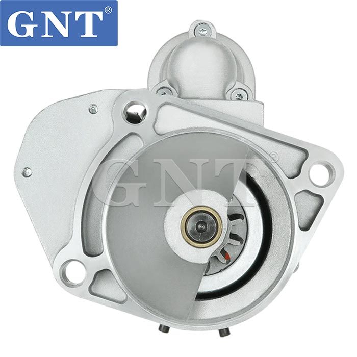 24V 11T Starter compatible with MAN TGA26.2802 Engine 51262017193 51262017222 51262017236 51262017237 51262019222 51262019236 51262019237