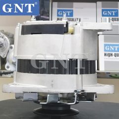 12V 65A Alternator compatible with FORD RFS RTH Engine 81BB10300CA 82BB10300CA 82BB10300GA 84AB10300AA 84AB10300MA 84AB10300MB 84AB10346MB