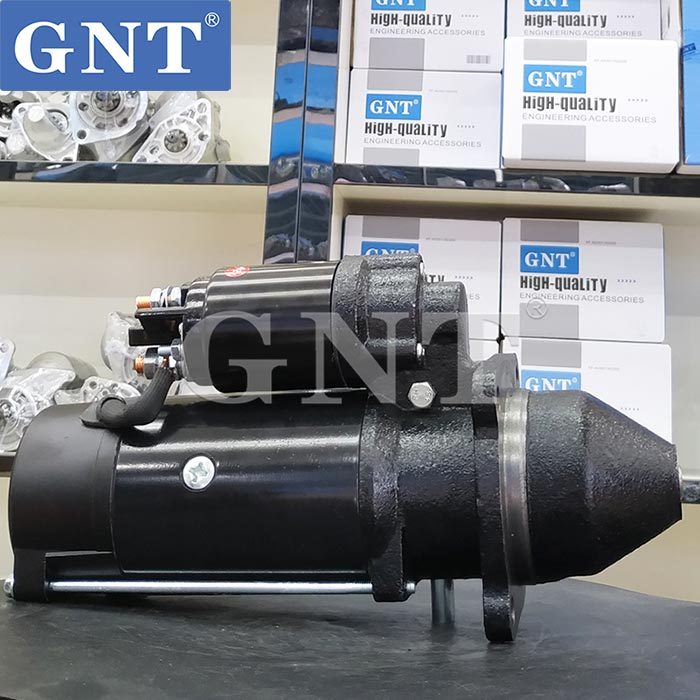 12V 9T Starter compatible with DEUTZ TCD2013 Engine 05712909 05719269 2913108700 2913175400 2913198900 1269844 F716900060040 F716900060060
