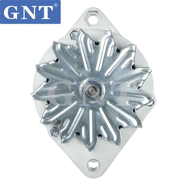 12V 65A Alternator compatible with FIAT 154C6.000 Engine 0120488136 0120488151 0120488152 0120488221 0120488254 0120489136 0120489137