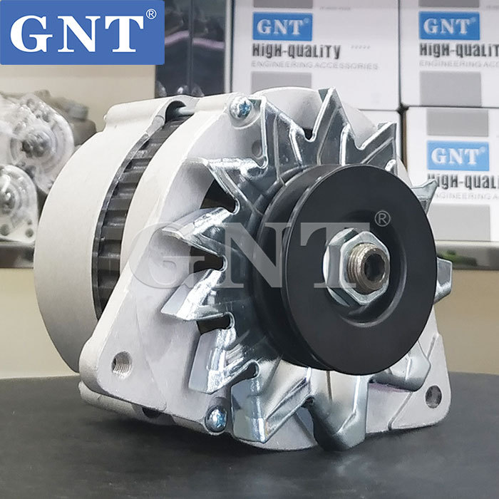 12V 70A Alternator compatible with CASE 4200 Engine 0120489074 0120489090 0120489091 0120489092 0120489093 0120489148 0120489214 0120489267