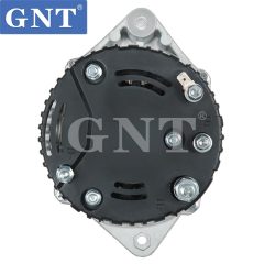12V 120A Alternator compatible with JOHN DEERE 6600 Engine 11203181 AAK5388 IA1073 7700068501 LRA3623 LRA03623 MG327 113986