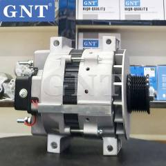 24V 140A GNT Alternator compatible with VOLVO TRUCK TIGERCAT Engine BLP3311 LN110816 115387 LNP-110-816 200619 10663634 BLP3312 BLP3317A