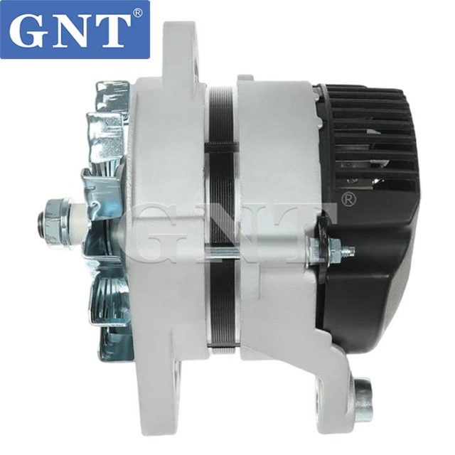 12V 65A Alternator compatible with FIAT 154C6.000 Engine 0120488136 0120488151 0120488152 0120488221 0120488254 0120489136 0120489137