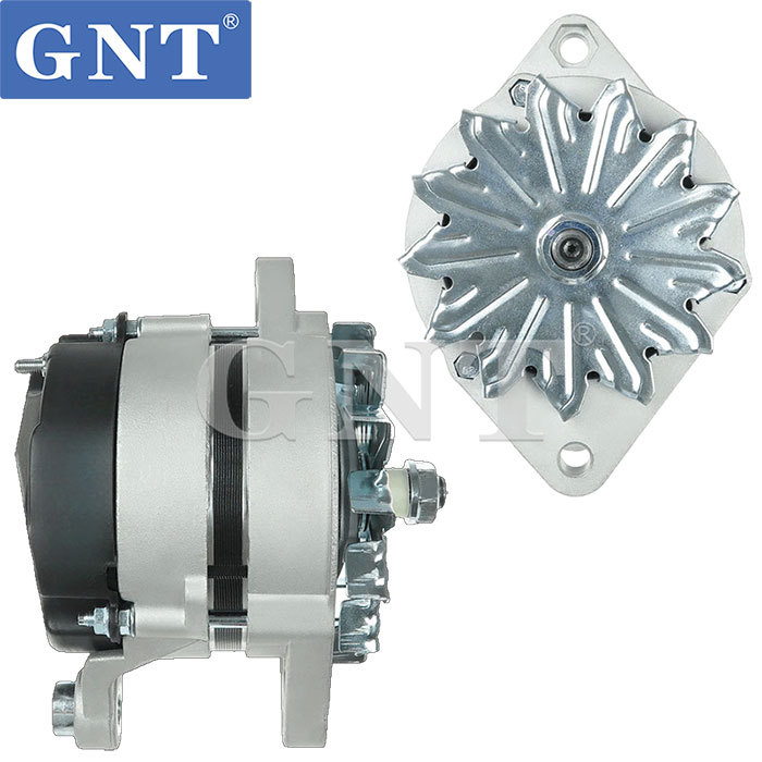 12V 65A Alternator compatible with FIAT 154C6.000 Engine 5992153 5992154 5992155 7547935 7548143 7554830 7554832 7554833 7565391 7565393