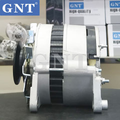 12V 70A Alternator compatible with FORD JBB JPA Engine 1005308 1005349 1406045 1406047 1654180 5007062 5021162 5023530 5026096 5026100 6095319