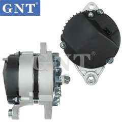 12V 65A Alternator compatible with FIAT 154C6.000 Engine 0120488136 0120488151 0120488152 0120488221 0120488254 0120489136 0120489137