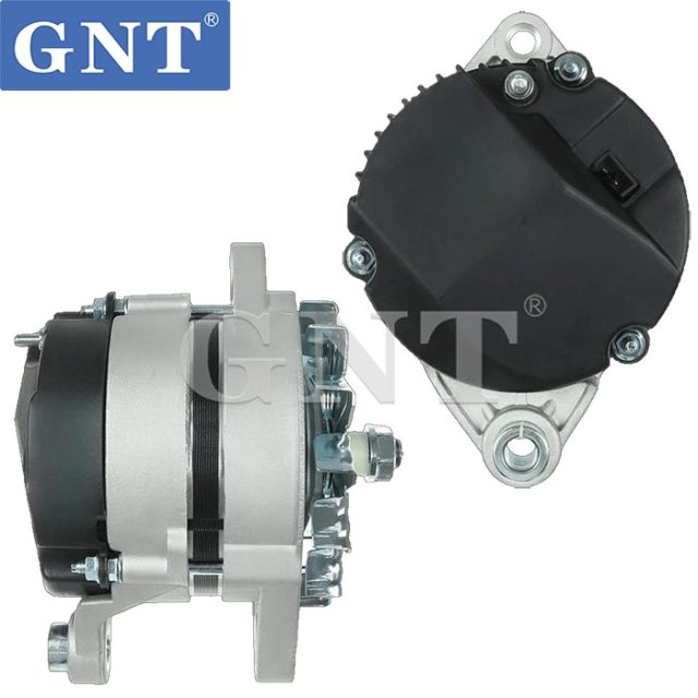 12V 65A Alternator compatible with FIAT 154C6.000 Engine 0120488136 0120488151 0120488152 0120488221 0120488254 0120489136 0120489137