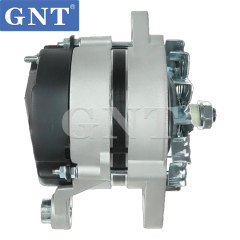 12V 65A Alternator compatible with FIAT 154C6.000 Engine 63320042 63320044 63320046 63320105 63320129 63321002 63321024 63321062 63321084
