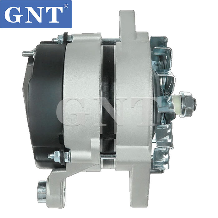 12V 65A Alternator compatible with FIAT 154C6.000 Engine 63221086 63305801 63305821 63307801 63307821 63307824 63307841 63320018 63320032