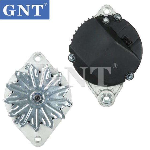 12V 65A Alternator compatible with FIAT 154C6.000 Engine 63321086 63321152 A0081541502 19025062 DRA6750 DAN611 DAN613 DAN615 CA506IR