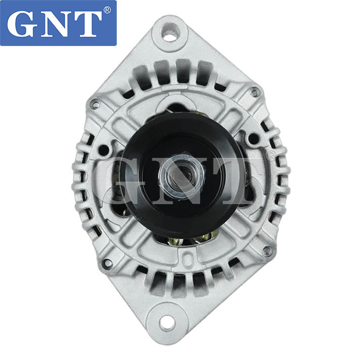 12V 120A Alternator compatible with JOHN DEERE 6600 Engine CAL21145 CAL21145AS CAL21145ES CAL21145GS CAL21145OS CAL21145RS ALI6850