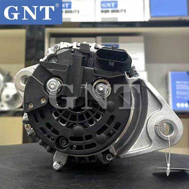 24V 150A Alternator for VOLVO D16C550 Engine 116098 116433 CAL10656AS CAL10656ES CAL10656GS CAL10656OS CAL10656RS CAL10667AS CAL10667ES CAL10667OS CAL10667RS