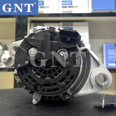 24V 150A Alternator for VOLVO D16C550 D9B260 D16C550 D9B310 D9B360 Engine 1-3547-25W BOS0124655057 BOS0124655102 MG898
