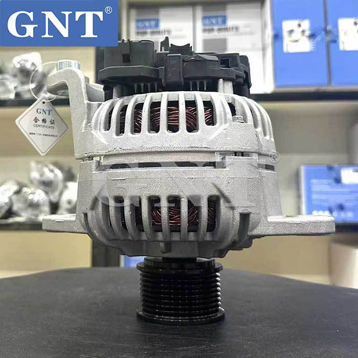 24V 150A Alternator for VOLVO D16C550 Engine DRA1419 11209638 AAN5457 IA9485 7421561402 20988293 21561402 22591478 23642076 85009932