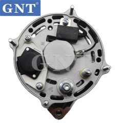 12V 55A Alternator compatible with Tata 713C 713C 4X4 CUMMINS 6BTA Engine 393668000 26021253 275415400101 3936680