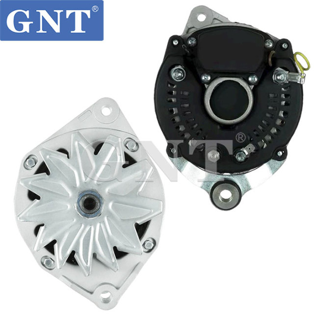 24V 60A Alternator compatible with RENAULT MIDS06.20.45B Engine 100894 101879 2100894 2101879 210894 2542014 436348 960270 9AL6027 9AL6027K