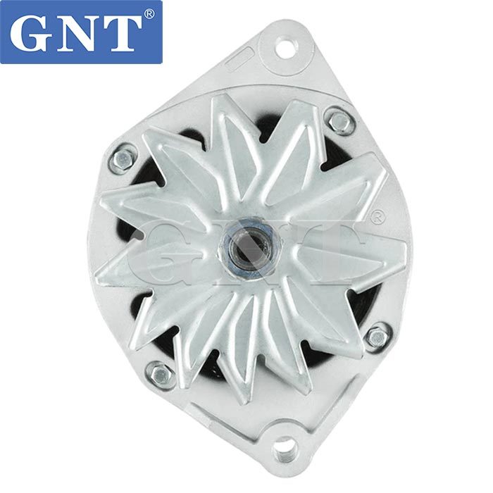 24V 60A Alternator compatible with RENAULT MIDS06.20.45B Engine AAK5185 IA0962 111331 CA721 A14R12T A14R38T A14R8T A14R9T ALV7210WA
