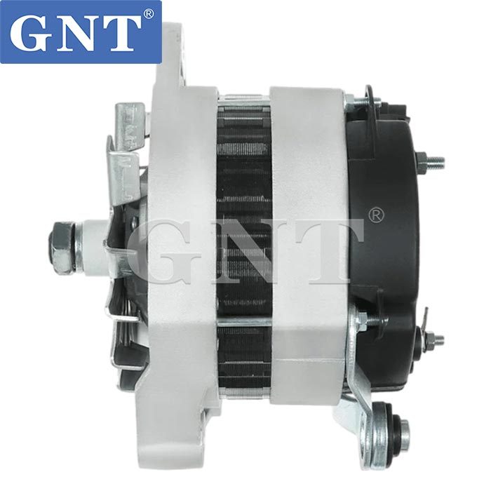 24V 60A Alternator compatible with RENAULT MIDS06.20.45B Engine 5001833966 5000785715 5000786512 5000787361 5001014136 5001014142