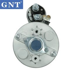 24V 9T Starter compatible with IVECO BF6L913 Engine 01161422 01164995 01173241 01183122 01183716 1161422 1164995 1172099 1173820 1183681