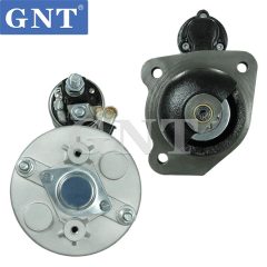 24V 9T Starter compatible with IVECO F6L913 Engine 9024234 19070148 19083004 CST10764AS CST10764GS 110523 STB0530RB 17073N 5091101