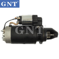 24V 11T Starter compatible with AGCO DSM DSBG Engine 01368015 01182235 CST10685AS CST10685 CST10685ES STB1580RB STB1580WA 114266