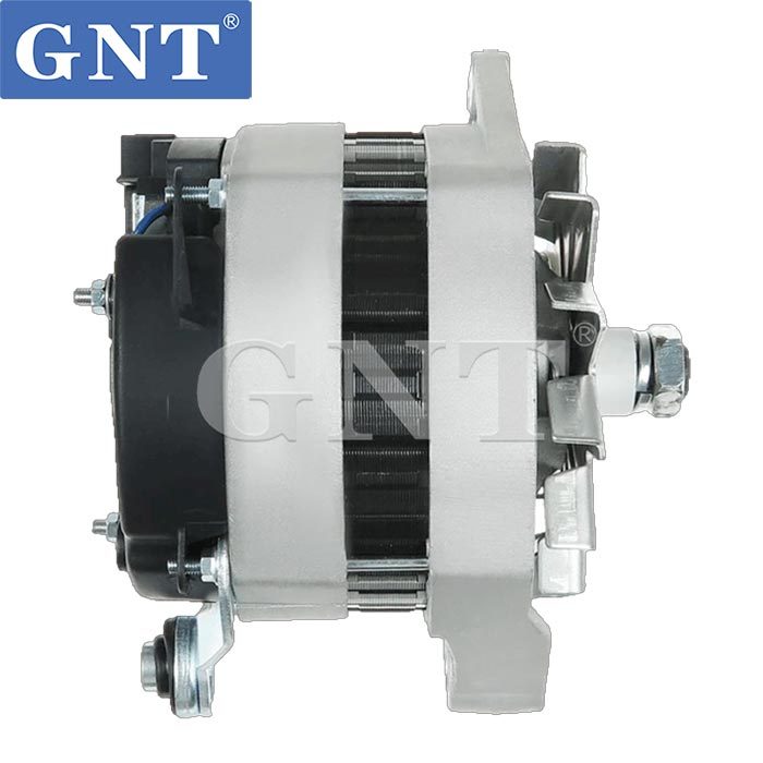24V 60A Alternator compatible with RENAULT MIDS06.20.45B Engine AAK5185 IA0962 111331 CA721 A14R12T A14R38T A14R8T A14R9T ALV7210WA