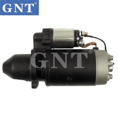 24V 11T Starter compatible with AGCO DSM Engine 0001360048 0001368015 V836130388 836664355 836674650 V836664355 V836674650 836130388