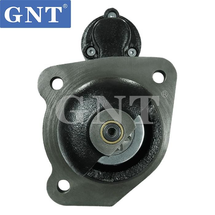 24V 9T Starter compatible with IVECO BF6L913 Engine 0001360003 0001360012 0001360014 0001360019 0001360030 0001360031 0001360035 0001368001