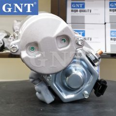 12V 13T Starter compatible with YANMAR 3TNE84 Engine 2280003780 2280003781 2280003800 2280003801 2280003802 2280007110 DSN2069 42118804