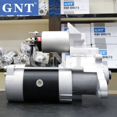 24V 9T Starter compatible with MITSUBISHI 4D30 4D31T Engine 455906 600313 600882 602028 M000A026 M64961 LRS1843 LRS01843 DRS3088N